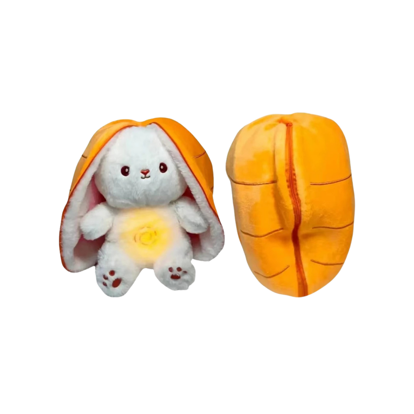 Conejito de peluche Anti Estrés