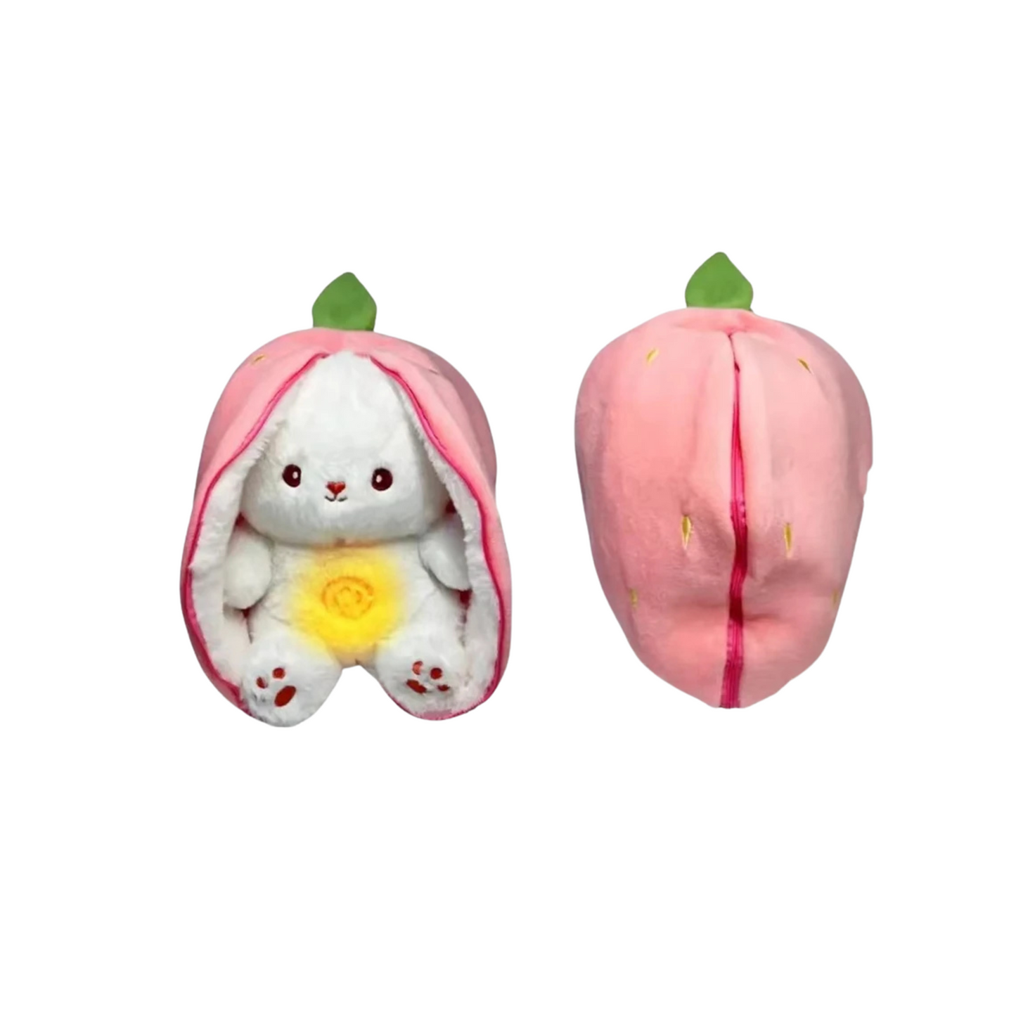 Conejito de peluche Anti Estrés