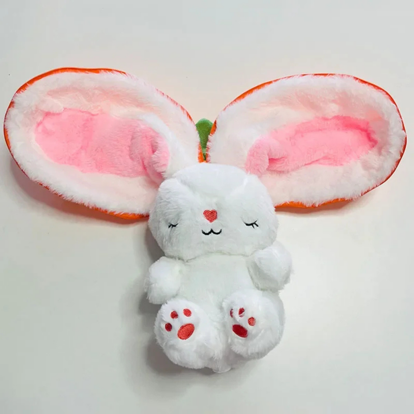 Conejito de peluche Anti Estrés