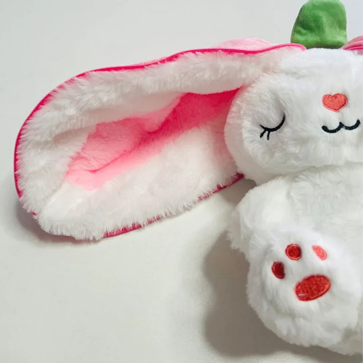 Conejito de peluche Anti Estrés